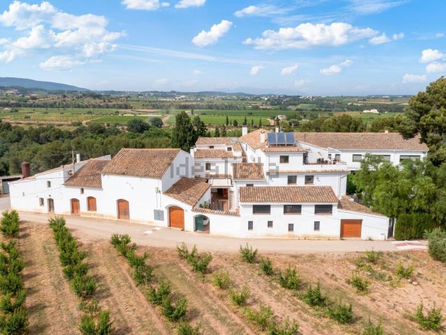 Casa Rural en venta en Alt Penedès, Catalunya