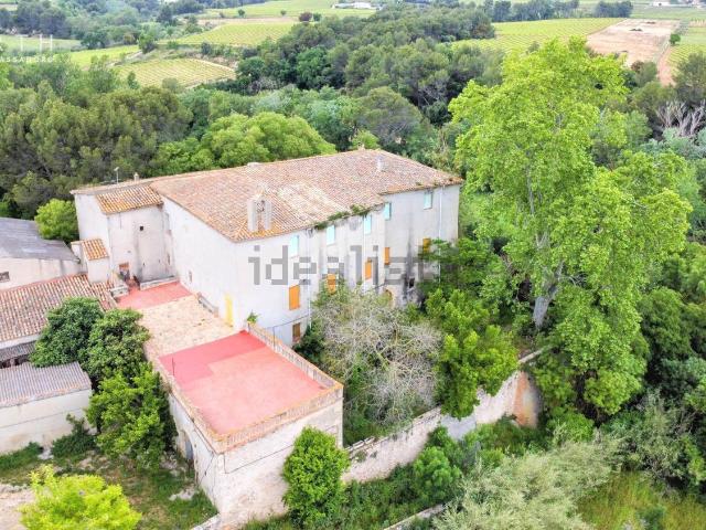 Casa Rural en venta en Alt Penedès, Catalunya