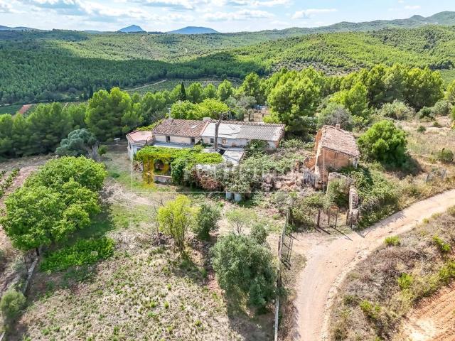 Casa Rural en venta en Baix Penedès, Catalunya