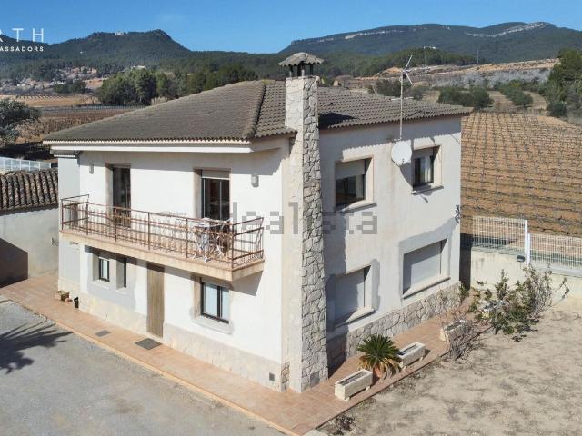 Casa Rural en venta en Alt Penedès, Catalunya