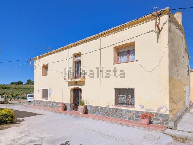 Casa Rural en venta en Alt Penedès, Catalunya