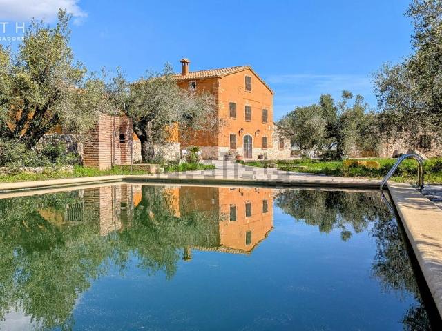 Casa Rural en venta en Alt Penedès, Catalunya