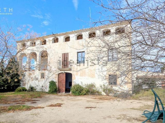 Casa Rural en venta en Alt Penedès, Catalunya
