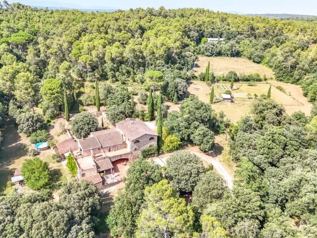 Casa Rural en venta en Gironès, Catalunya