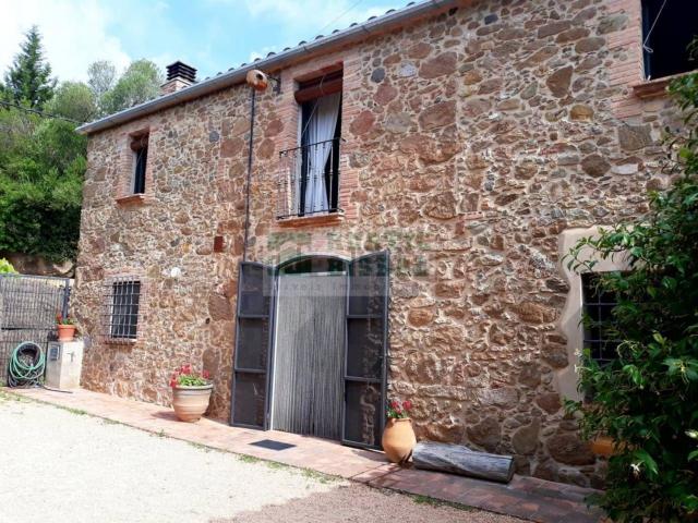 Casa Rural en alquiler en Sant Martí Vell, Girona