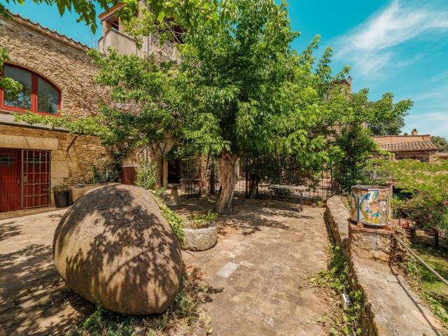 Casa Rural en venta en Gironès, Catalunya