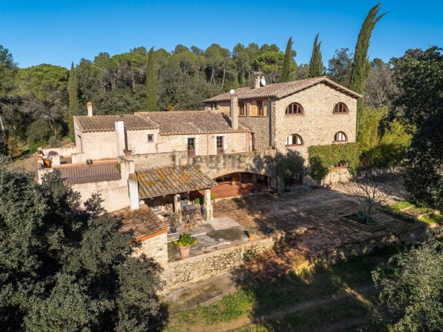 Casa Rural en venta en Gironès, Catalunya