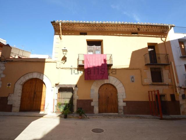 Casa Rural en venta en el Baix Maestrat, Valencia