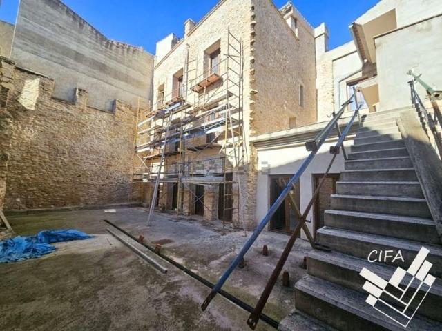 Casa Rural en venta en el Baix Maestrat, Valencia