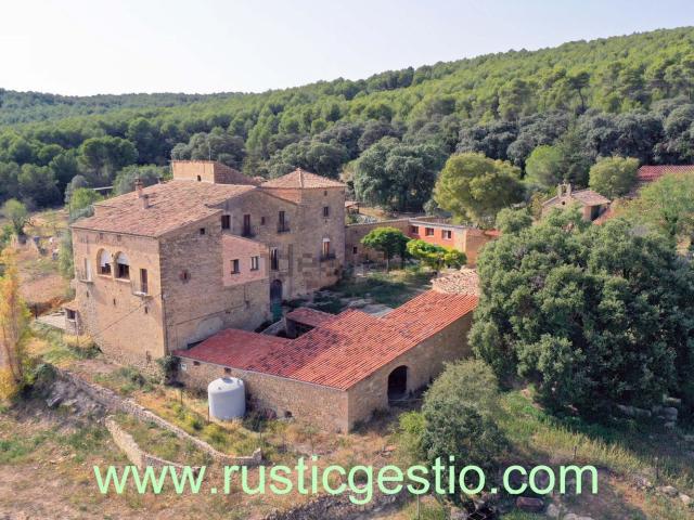 Casa Rural en venta en Sant Mateu De Bages, Raval de Sant Jordi Casa Rural en venta en Sant Mateu De Bages, Raval de Sant Jordi