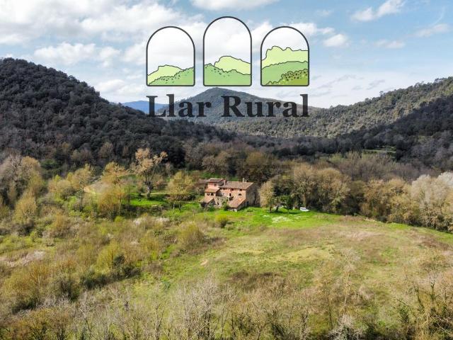 Casa Rural en venta en Sant Miquel De Campmajor, Girona