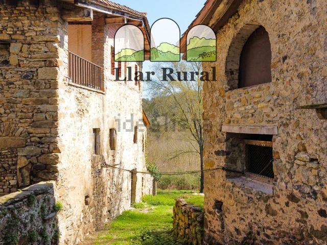 Casa Rural en venta en Pla de l'Estany, Catalunya