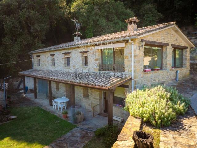 Casa Rural en venta en Garrotxa, Catalunya