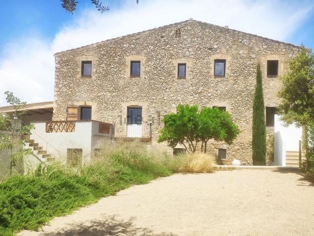 Casa Rural en venta en Sant Mori, Girona