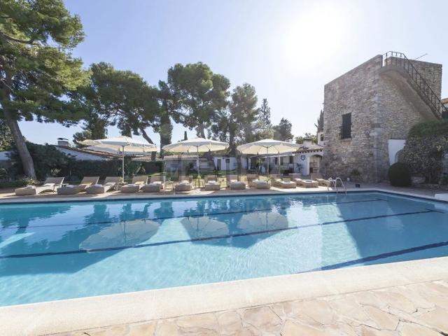 Casa Rural en venta en Sant Pere De Ribes, Barcelona