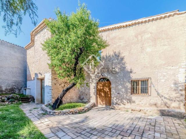Casa Rural en venta en Sant Pere De Ribes