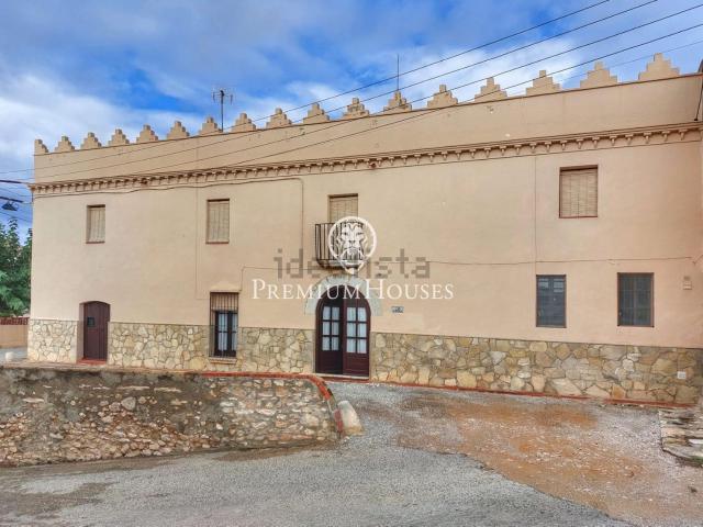 Casa Rural en venta en Sant Pere De Ribes, Barcelona