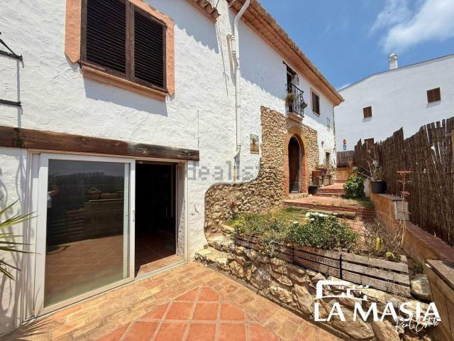 Casa Rural en venta en Sant Pere De Ribes, Barcelona