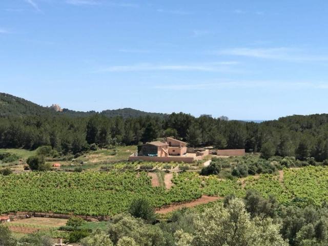 Casa Rural en venta en Garraf, Catalunya