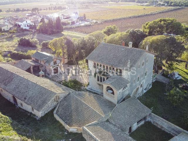 Casa Rural en venta en les Parellades, Garraf