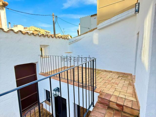 Casa Rural en venta en les Parellades, Garraf