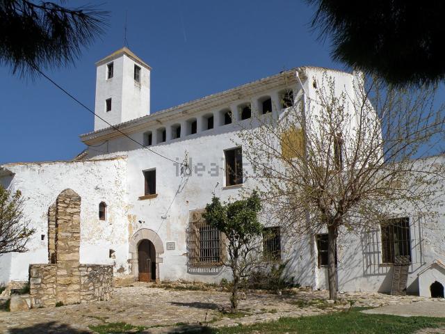 Casa Rural en venta en Sant Pere De Ribes