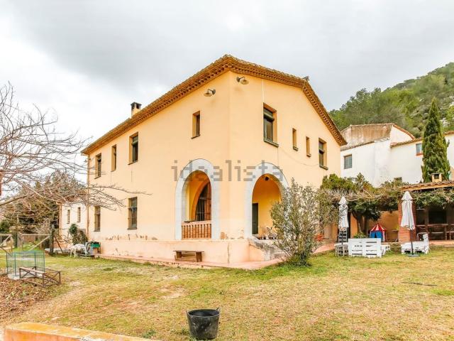 Casa Rural en venta en Sant Pere De Ribes, Barcelona