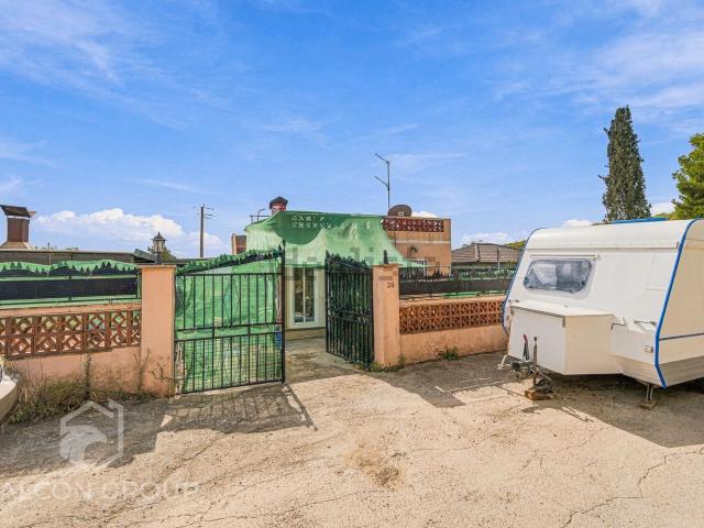 Casa Rural en venta en Garraf, Catalunya