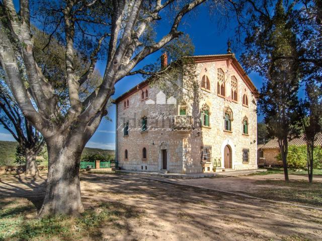 Casa Rural en venta en Garraf, Catalunya