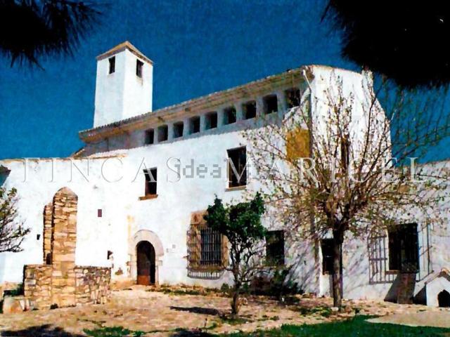 Casa Rural en venta en Garraf, Catalunya