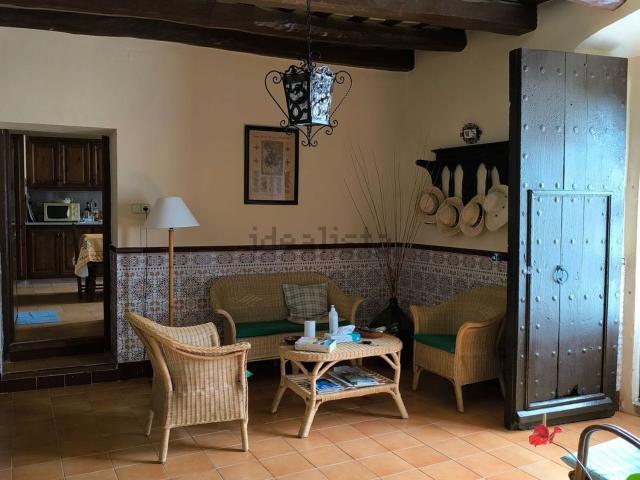 Casa Rural en venta en el Palou Alt, Garraf