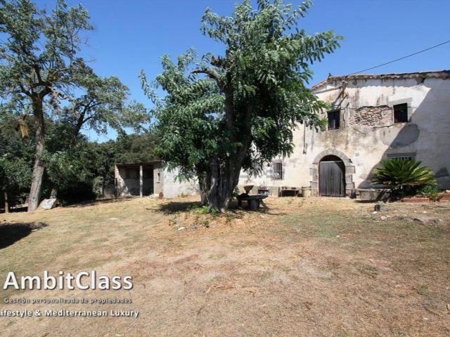 Casa Rural en venta en Serra dels Erms, Sant Pere de Vilamajor