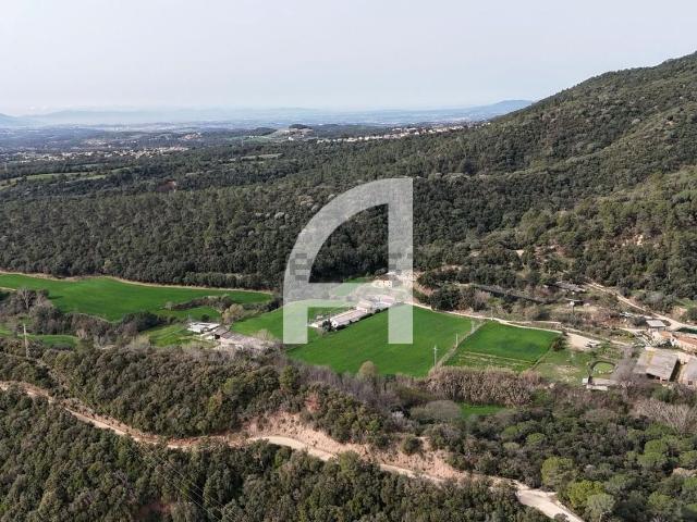 Casa Rural en venta en els Refugis del Montseny, Vallès Oriental