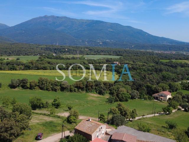 Casa Rural en venta en Sant Pere de Vilamajor, Barcelona