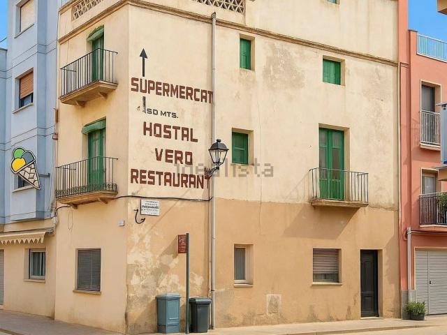 Casa Rural en venta en Sant Pere Pescador