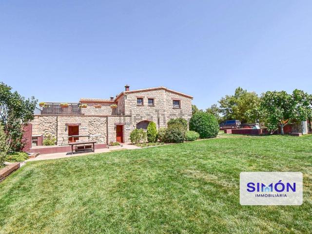 Casa Rural en venta en Anoia, Catalunya