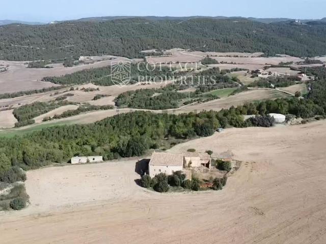 Casa Rural en venta en Anoia, Catalunya