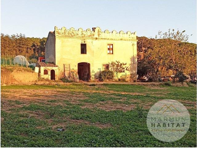 Casa Rural en venta en Maresme, Catalunya