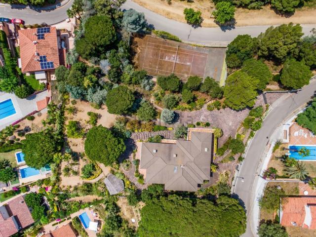 Casa Rural en venta en Maresme, Catalunya