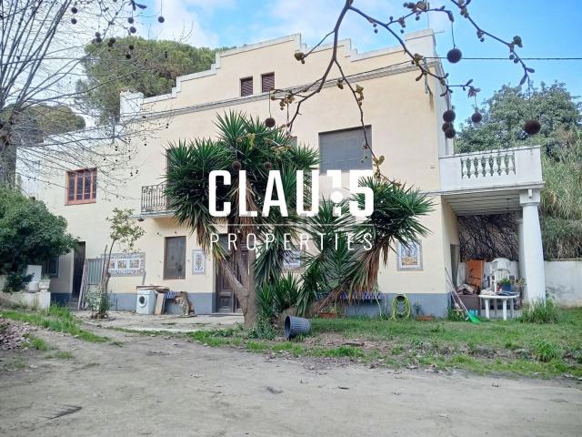 Casa Rural en venta en Maresme, Catalunya