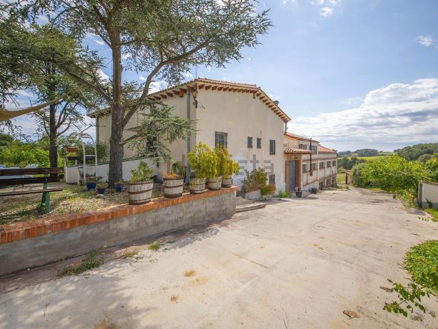 Casa Rural en venta en Alt Penedès, Catalunya
