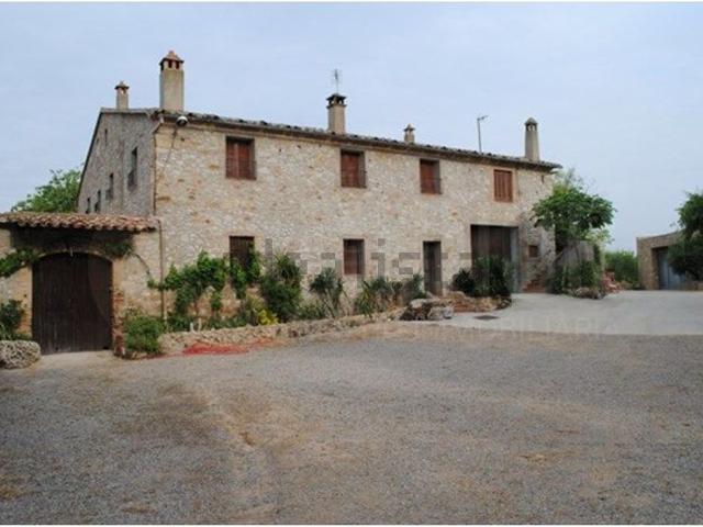 Casa Rural en venta en Alt Penedès, Catalunya