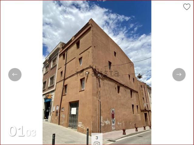 Casa Rural en venta en Alt Penedès, Catalunya