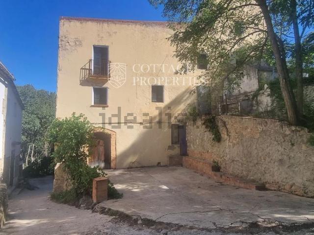 Casa Rural en venta en Lavit, Torrelavit