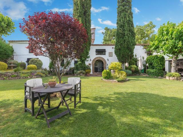 Casa Rural en alquiler en Alt Penedès, Catalunya