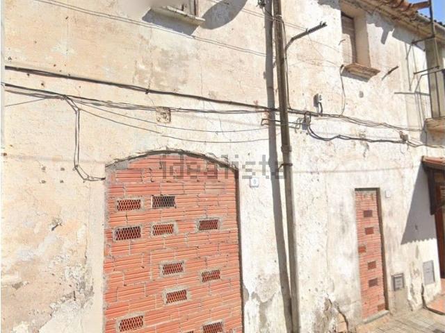 Casa Rural en venta en Sant Vicenç Dels Horts, el Serral