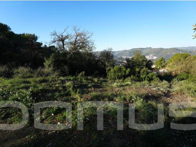 Casa Rural en venta en La Font del Llargarut, Baix Llobregat
