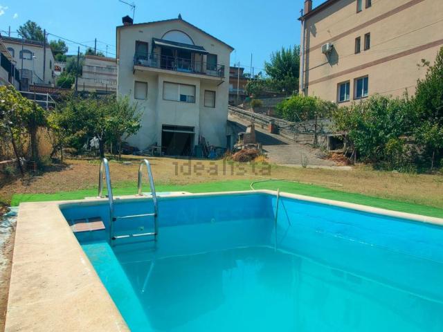 Casa Rural en venta en Baix Llobregat, Catalunya