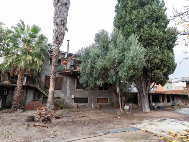 Casa Rural en venta en Vila Vella, Baix Llobregat