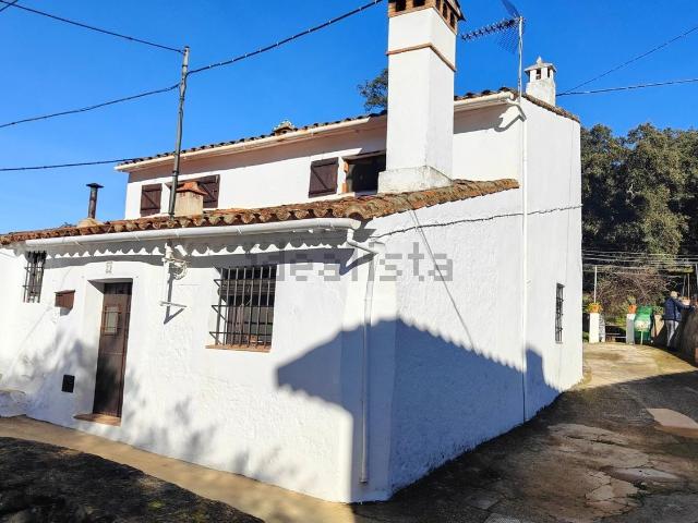 Casa Rural en venta en Santa Ana La Real, La Corte